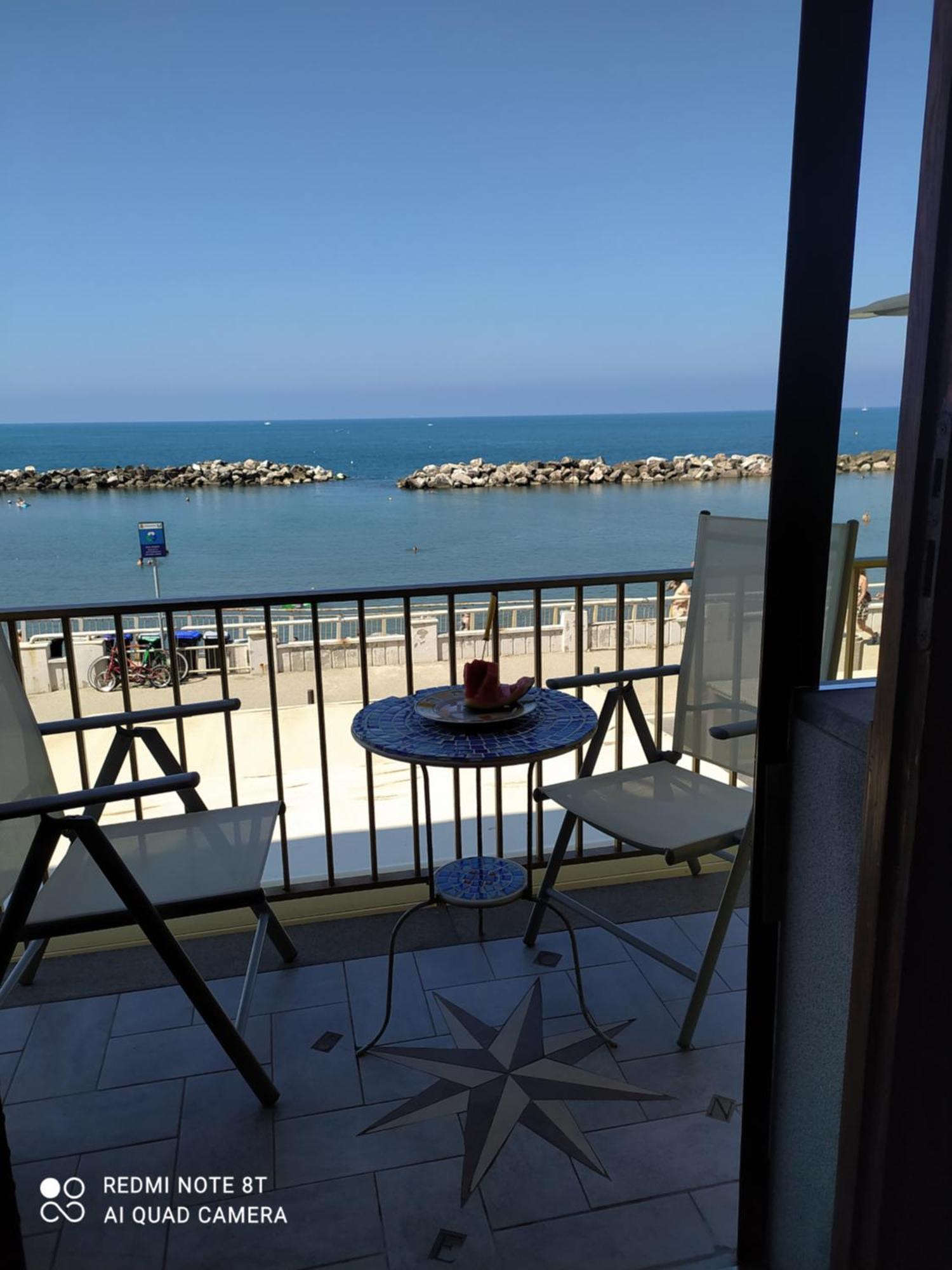 Casa Vacanze Marina Di Pisa Catola Exterior photo