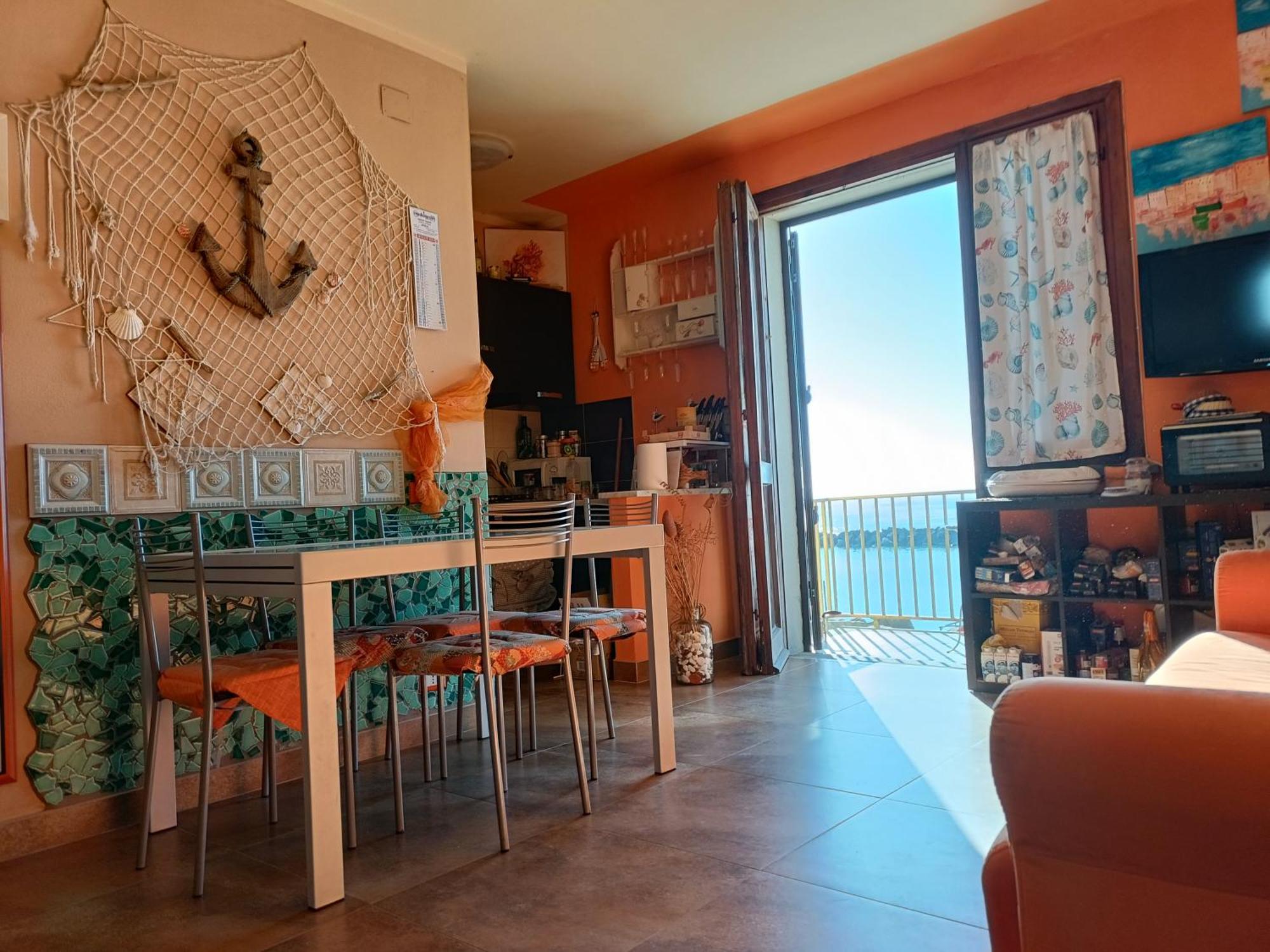 Casa Vacanze Marina Di Pisa Catola Exterior photo